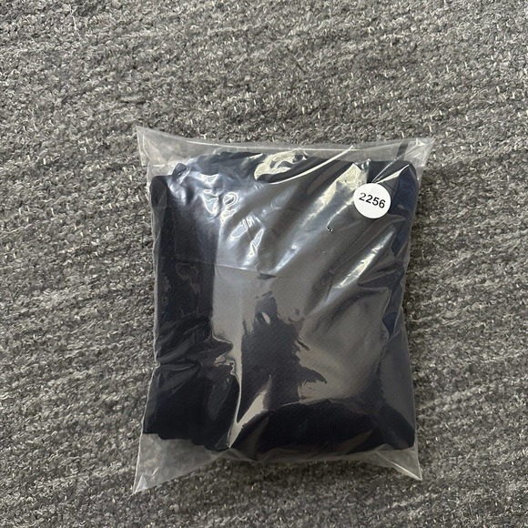 Chicos Travelers Pants Women XL 3 Blue Wide Leg Pull On Travel No Iron Nautical - Picture 13 of 13